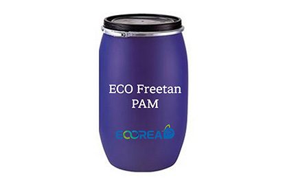 ECO Freefan PAM