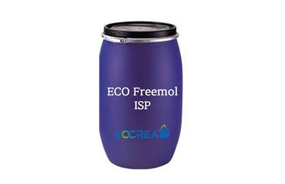 ECO Freemol ISP